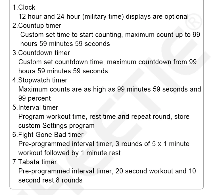 interval race clock with stand interval race clock with stand
