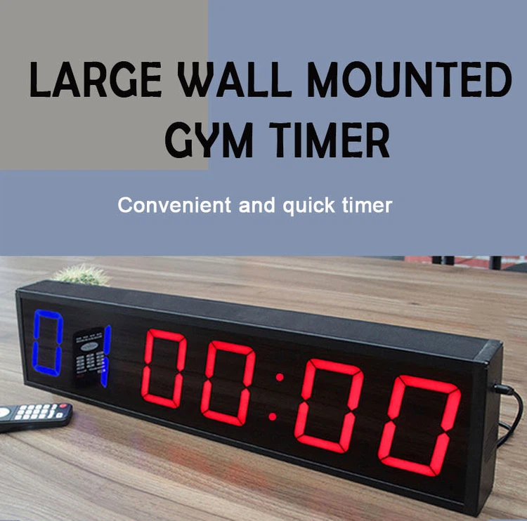 interval gym timer interval gym timer