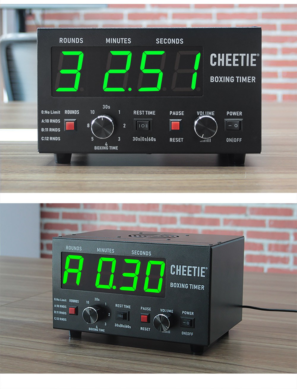 Multifunction Digital Led Boxing Timer Cross Led Training Digital Timer Echo Gym Time Multifunction Digital Led Boxing Timer Cross Led Training Digital Timer Echo Gym Time