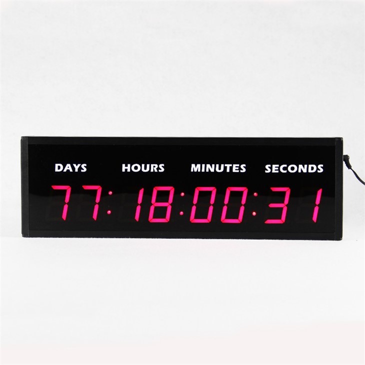 China Countdown Clock suppliers