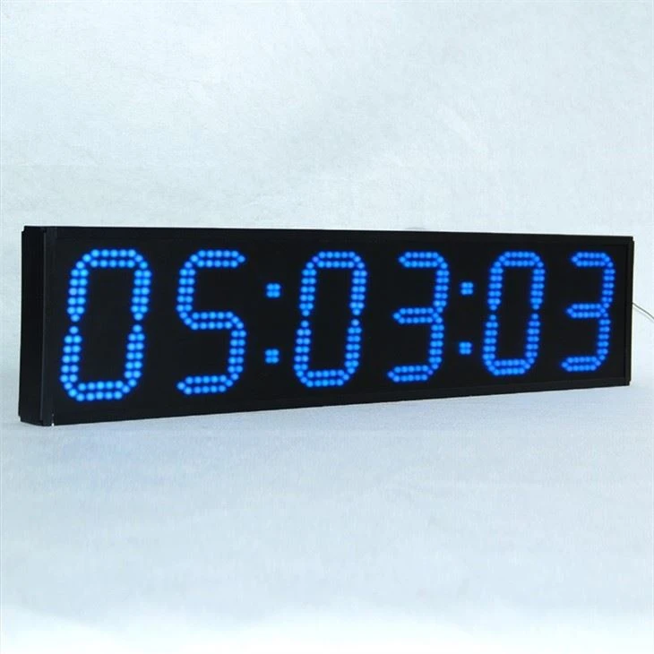 LED Clock suppliers