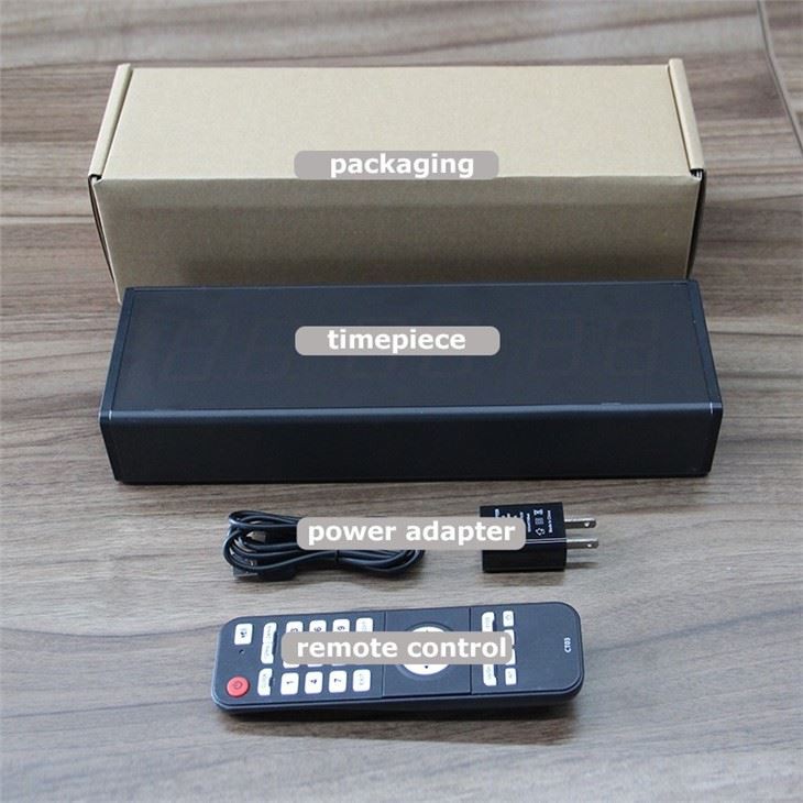 China Countdown Clock wholesale