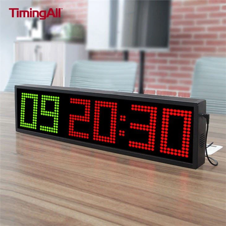 Stopky Wall Gym Training Timer