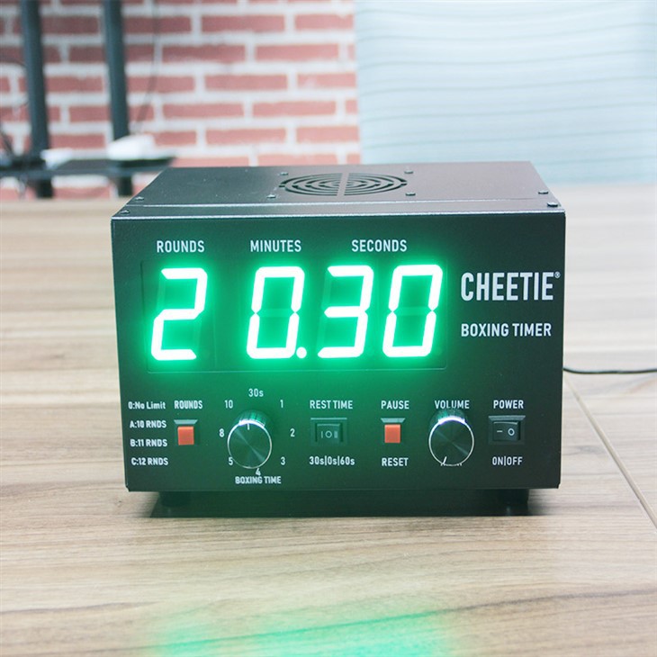 china-green-online-boxing-timer